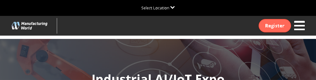 صنعتی AI/IoT ایکسپو ناگویا