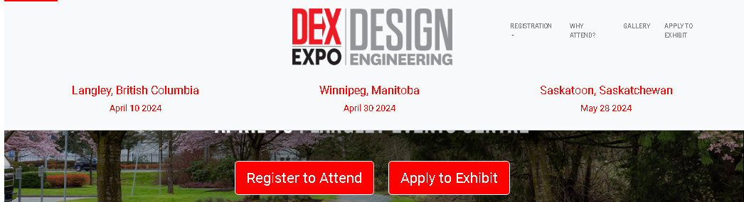 Expo Engenharia de Design