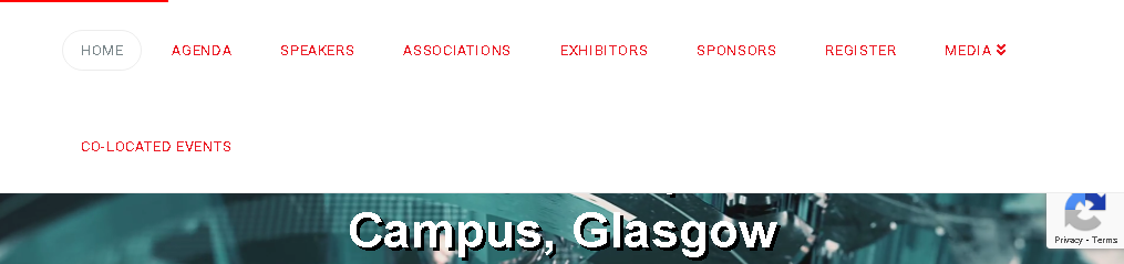 苏格兰高科技制造与精密工程博览会