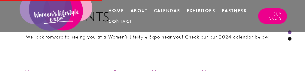 Womens LifeStyle Expo Hamilton