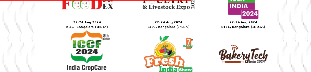 DairyTech India Bengaluru 2024