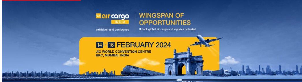 air cargo India