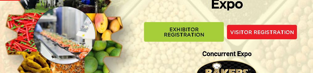 Food & Drink Processing Expo