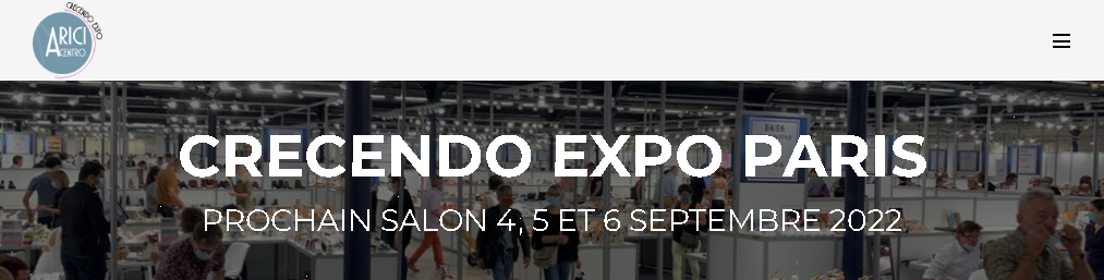 CRECENDO Expo