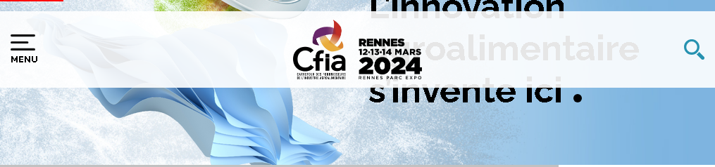 Cfia - Rennes