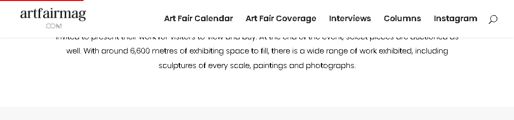 art3f Mulhouse - International Contemporary Art Fair Mulhouse 2024