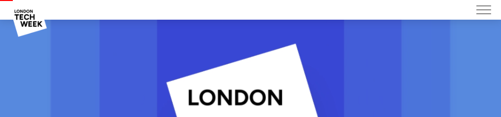 London Tech Week London 2024