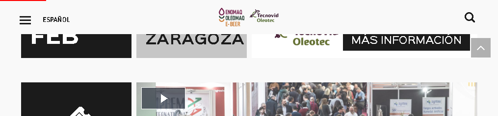 Oleotec Zaragoza 2025