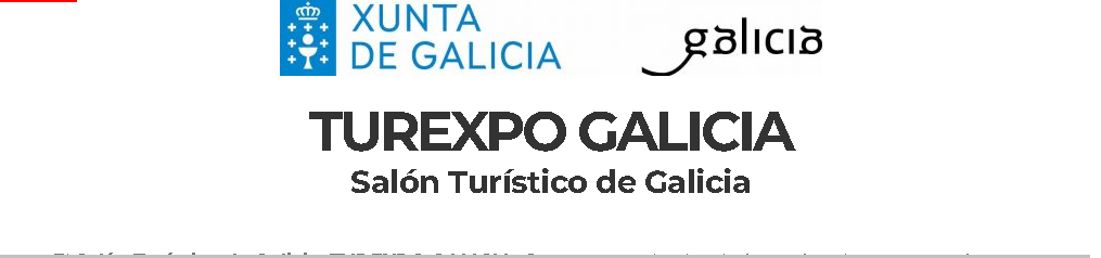 Turexpo Galicia