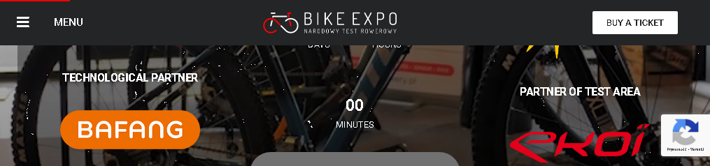 Bike Expo