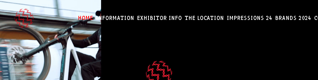  CyclingWorld Dusseldorf 2026 Düsseldorf Illustration 