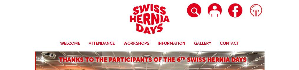Swiss Hernia Days