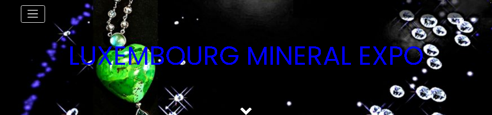 Mineral Expo í Lúxemborg