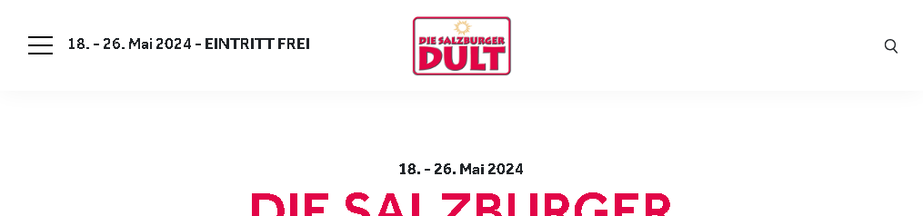 Dult de Salzbourg