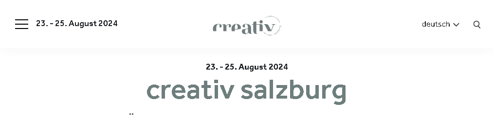 Creative Salzburg