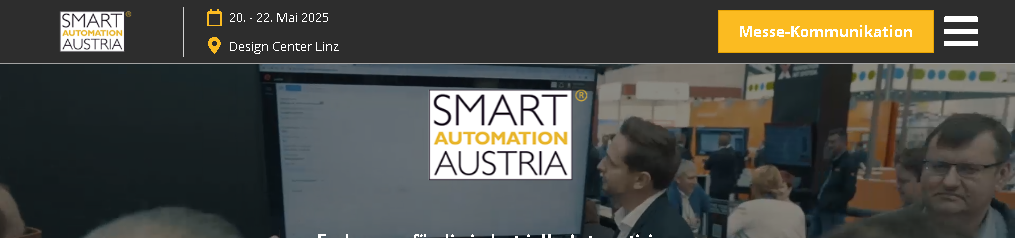 Паметната автоматизација Австрија