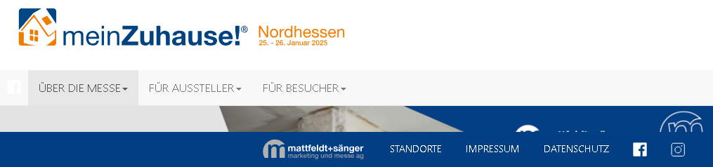 Real Estate and Construction Exhibition Nordhessen