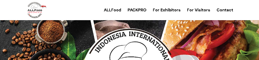 Indoneesia rahvusvaheline toidu- ja hotellindusnäitus