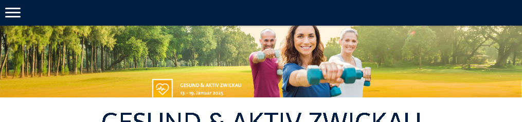 Healthy & Active Zwickau