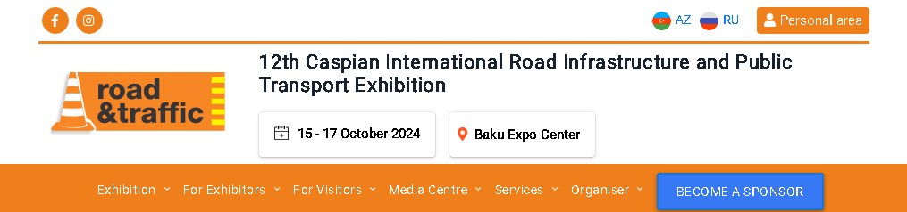 Road & Traffic Exhibition
