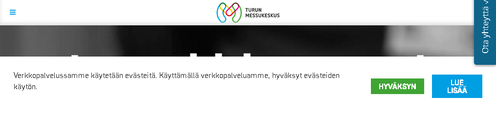 Fiera internazionale del libro di Turku