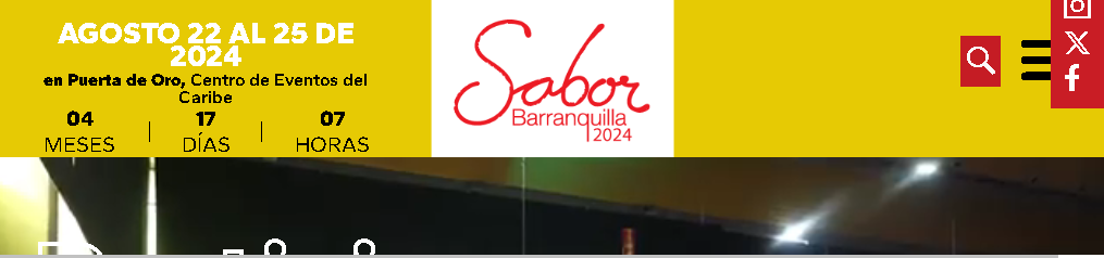 Saveur Barranquilla