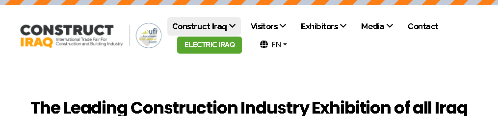 Construct Iraq