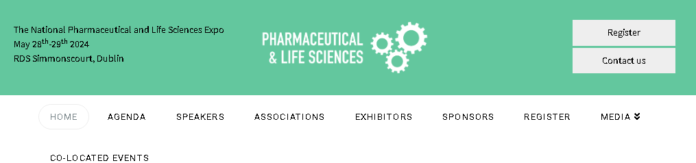 Expo Națională Farmaceutică și Științe ale Vieții