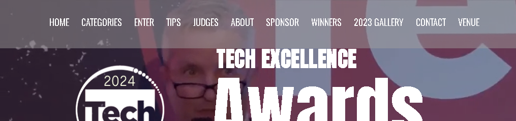 Tech Excellence Awards