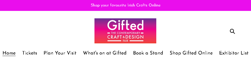 Gifted-The Contemporary Craft & Design Fair