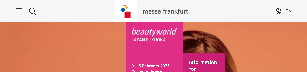 Beautyworld Giappone Fukuoka