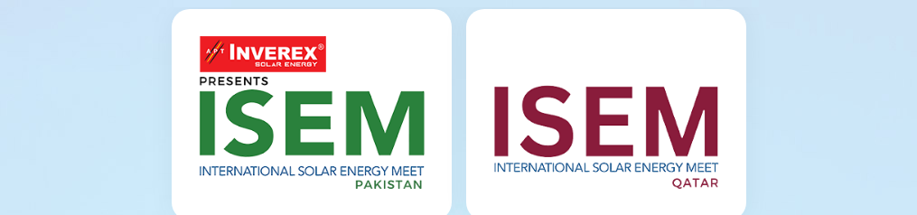 International Solar Energy Meet
