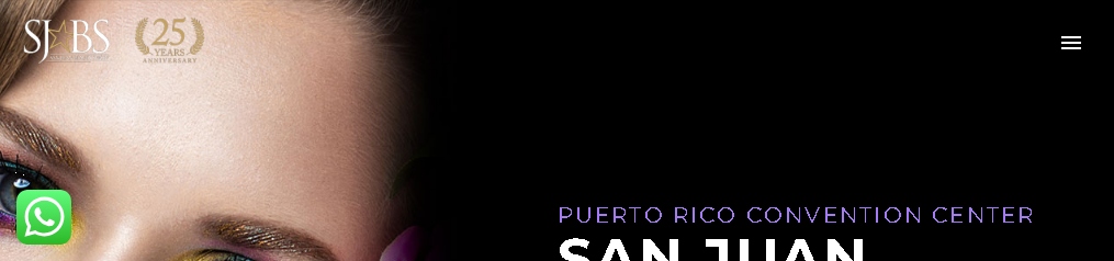 San Juan Beauty hiển thị