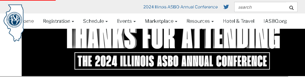Konferensi dan Pameran ASBO Illinois