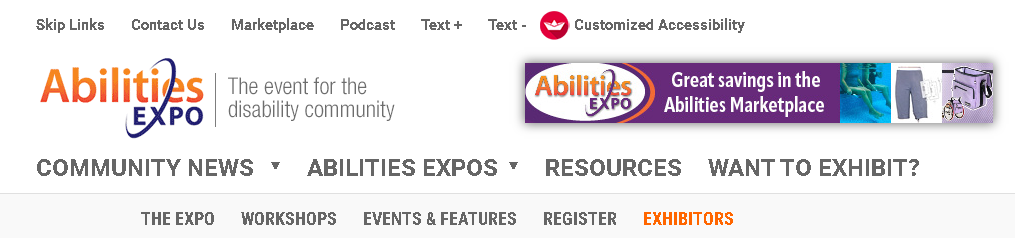 Ability Expo Chicago