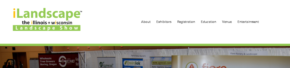 Ilandscape Show 2024 Schaumburg