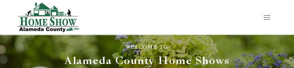 Alameda County Home & Garden Show