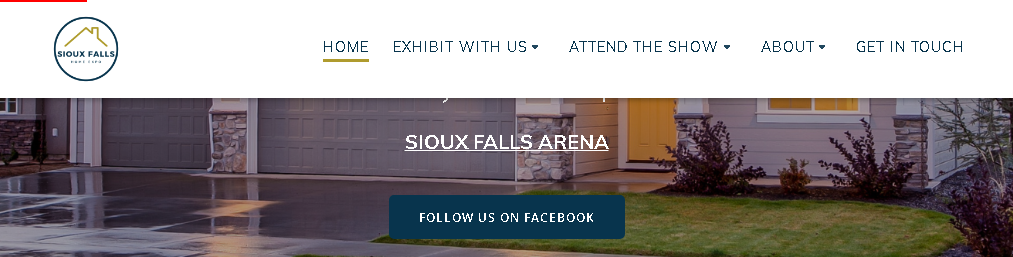 Expo Cartref Sioux Falls