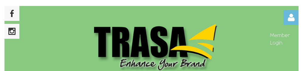 TRASA Erie ग्राहक एक्सपो