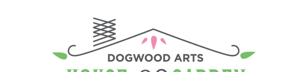 Изкуствата къща и градинско шоу на Dogwood
