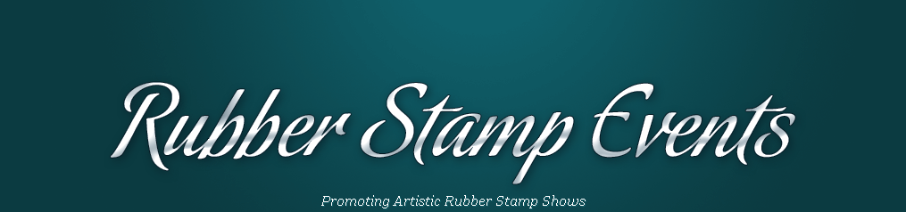 Rubber Stamp Ekitaldiak Mesa