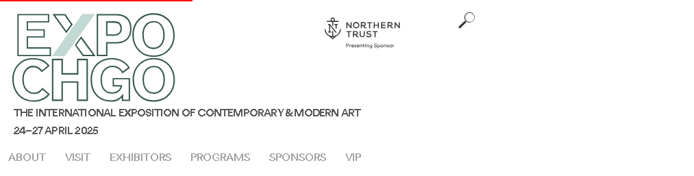 International udstilling af moderne og moderne kunst