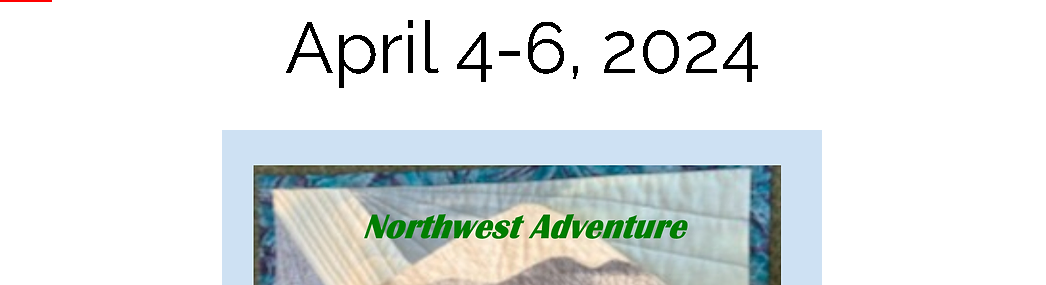 Quiltfest Northwest Clark County Quilters Shfaqja rajonale e jorganëve dhe arteve me fibra