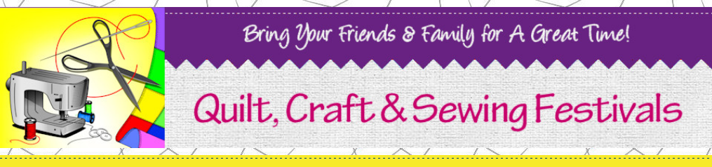Quilt Craft & Sewing Festival Boise