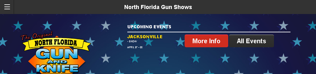 It-Tramuntana tal-Florida Gun And Skike Show