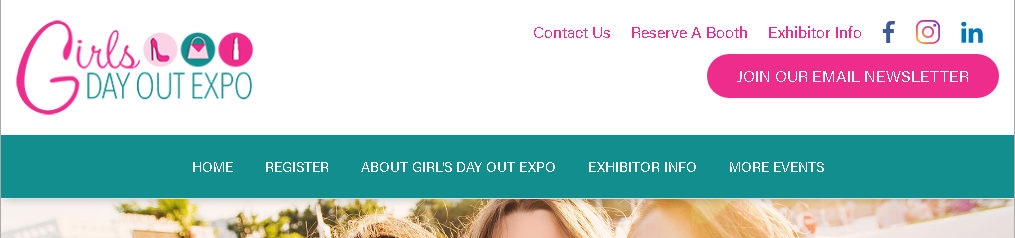 Girls Day Out Expo