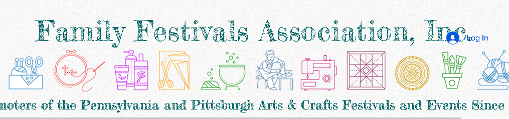 Greater Pittsburgh Sanat ve El Sanatları Tatil Muhteşem