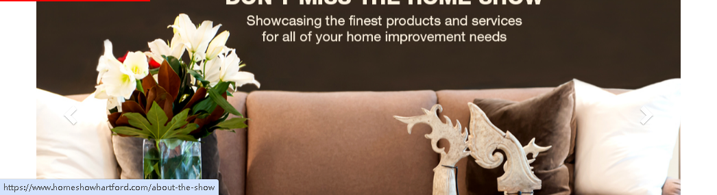 Hartford Home Show 2024 Hartford