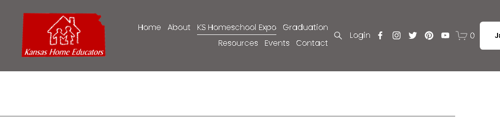 Convenção e Exposição TPA Homeschool