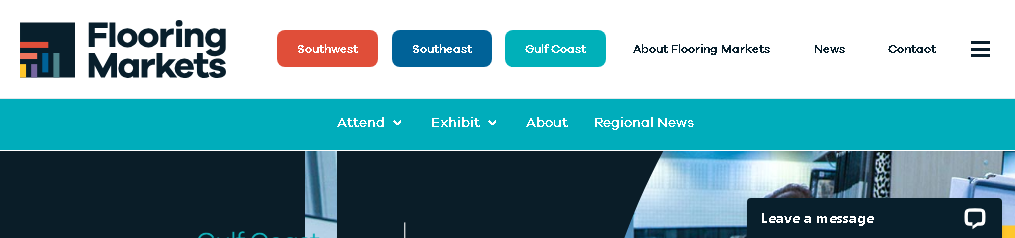 Gulf Coast Golvmarknad